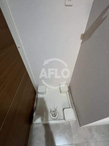 ザ　カームのその他|洗濯パン