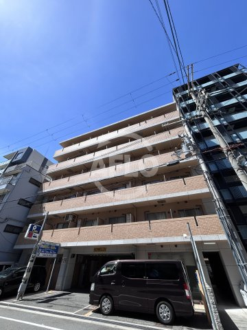 リバースクエア103