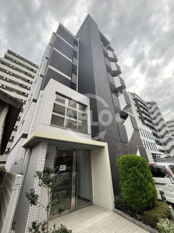 グランシャリオ江坂