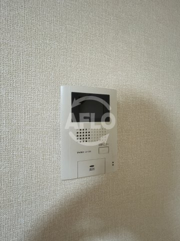 セジュール未来のセキュリティ|インターホン
