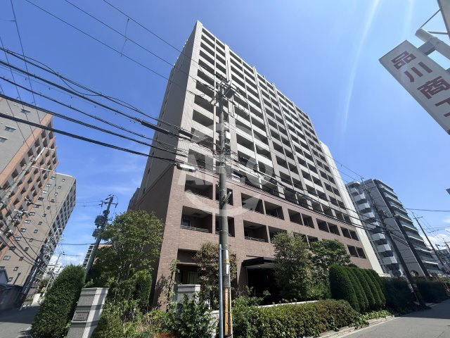 アビティ江坂