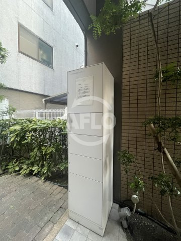 ヴィレッジ蔵人のその他共用部分|ヴィレッジ蔵人　宅配ボックス
