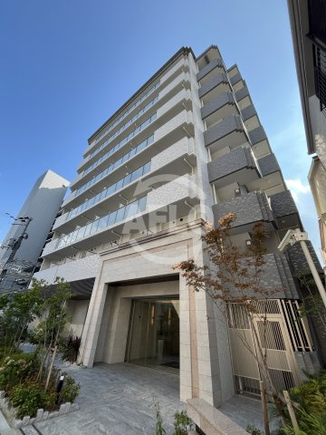 プレサンス神崎川ファインブレス