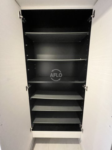 S-RESIDENCE新大阪WESTの収納|S-RESIDENCE新大阪WEST　シューズボックス