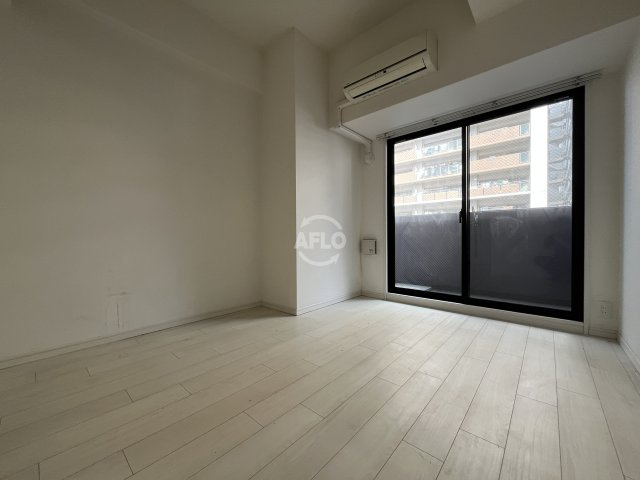 S-RESIDENCE新大阪WESTの洋室|S-RESIDENCE新大阪WEST　洋室