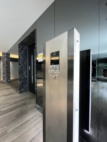 S-RESIDENCE新大阪WESTのセキュリティ|S-RESIDENCE新大阪WEST　オートロック
