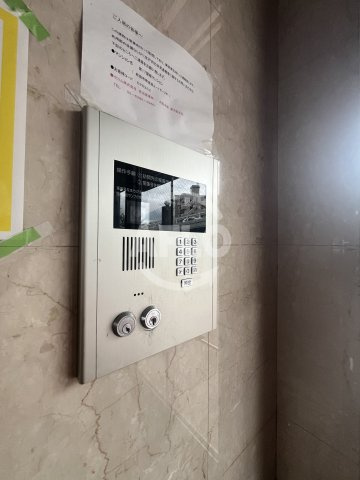 第17関根マンションのセキュリティ|第17関根マンション　オートロック