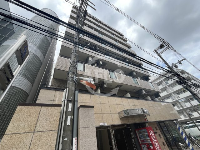第13関根マンションの外観|第13関根マンション　外観