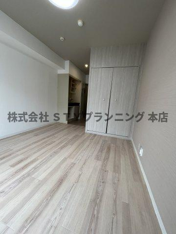 仲介手数料０円！アーツ南山の居間・リビング