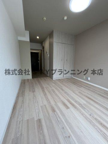 仲介手数料０円！アーツ南山の居間・リビング