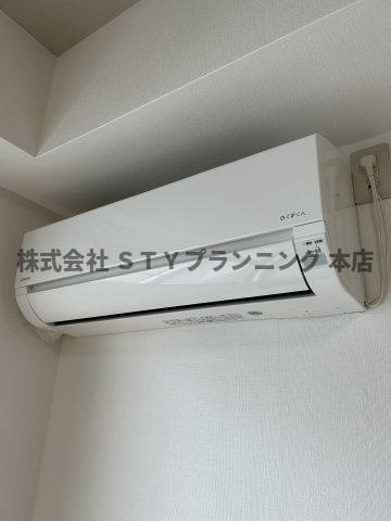仲介手数料０円！アーツ南山の設備
