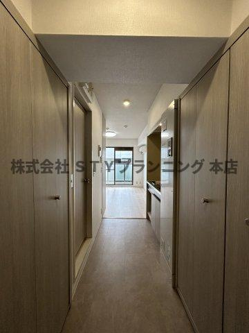 仲介手数料０円！アーツ南山の内装