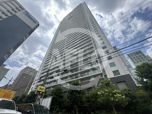 シティタワー大阪本町　開平小学校区