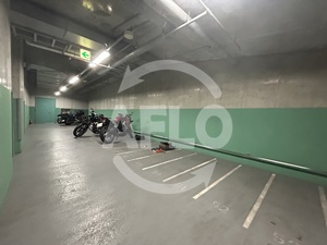 シティタワー大阪本町　開平小学校区のその他共用部分|シティタワー大阪　バイク置場