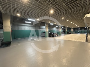シティタワー大阪本町　開平小学校区のその他共用部分|シティタワー大阪　駐車場