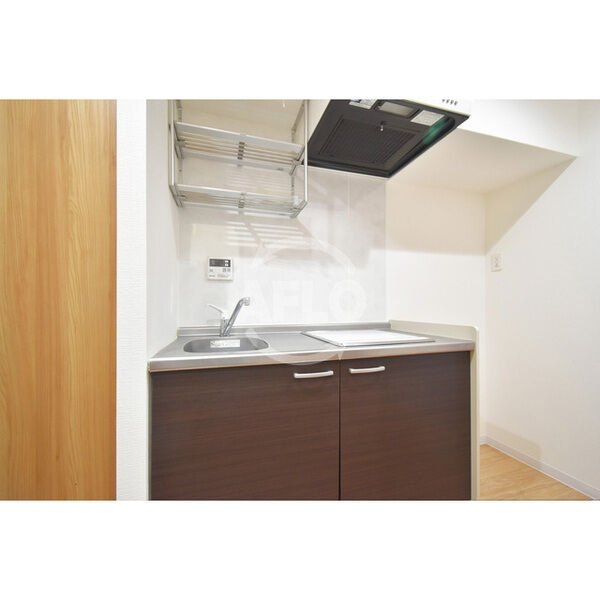 Uresidence新大阪のキッチン|Uresidence新大阪　キッチン