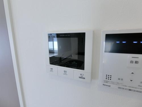 アザレ東公園のセキュリティ