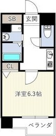 【間取り】 | フローライト上前津