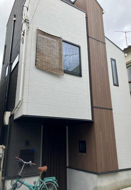 新小岩戸建