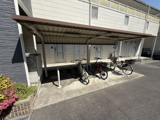 グローリー1番館のその他共用部分