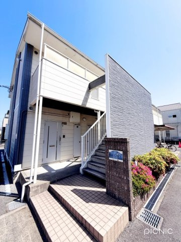 グローリー1番館