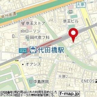 【地図】 | メゾン・ド・セルモン