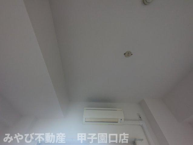 アーバングリーン甲子園のその他