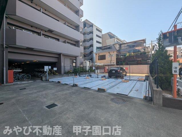 アーバングリーン甲子園のその他