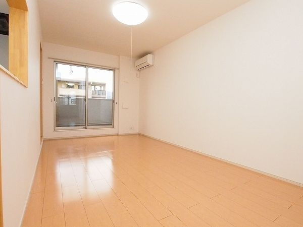 アルモニーのその他