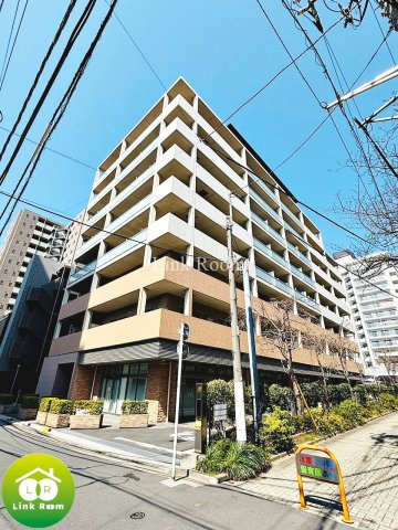 クレドラテース白河の外観