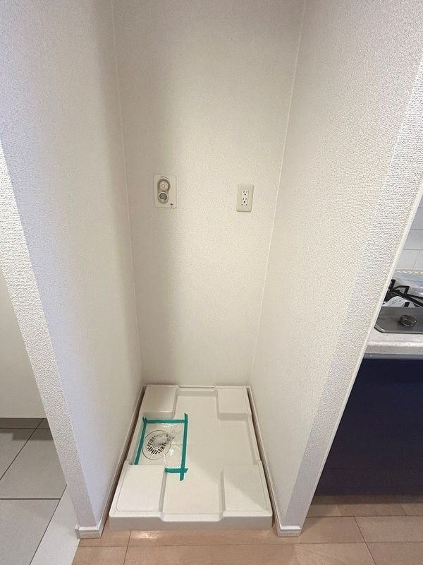 エスティメゾン大島の設備