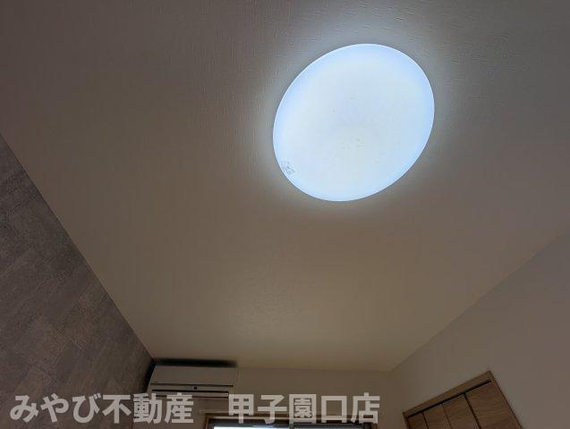 CROUD甲子園里中町のその他