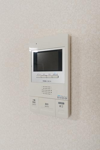 アバンダントTOUのセキュリティ