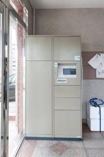 アバンダントTOUのその他共用部分