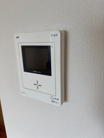 てんぐ屋西新ビルのセキュリティ