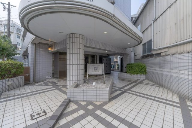 AP970 メゾン・ド・クレマン 108の外観|

