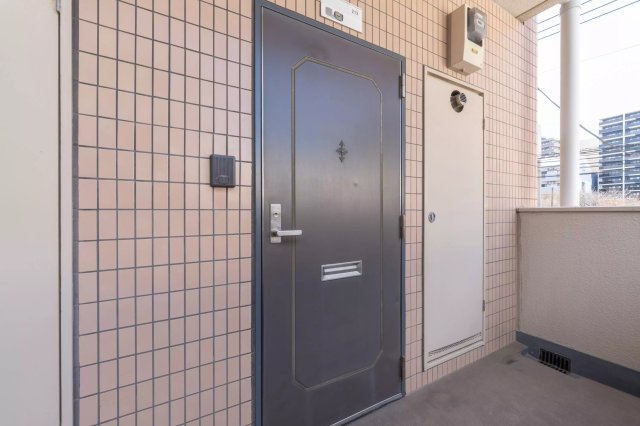 AP863 ラ・レジダンス・ド・天神No.2 213のその他共用部分|

