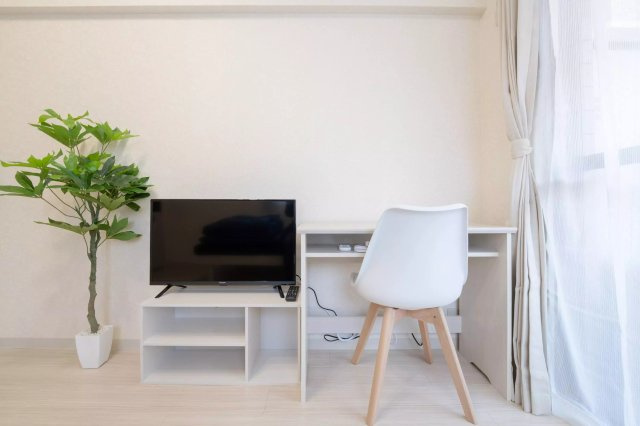 AP863 ラ・レジダンス・ド・天神No.2 213の内装|

