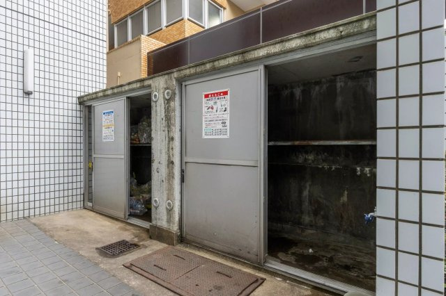 AP861 ラ・レジダンス・ド・パンテール 901のその他共用部分|

