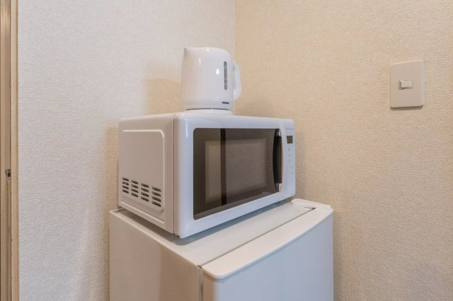 AP860 ニューロング博多 205のキッチン|

