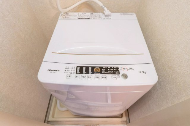 AP860 ニューロング博多 205の設備|

