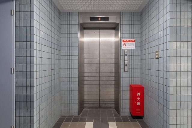 AP857 メゾン・ド・祇園 1004の設備|

