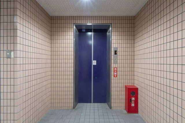 AP830 ラ・レジダンス・ド・天神No.2 308の設備|

