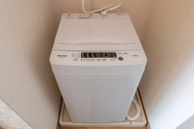 AP821 シャトレ21大手門 801の設備|

