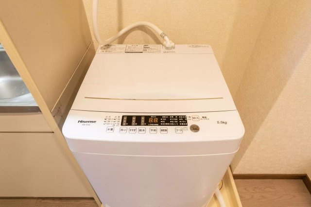 AP812 オリオンビル 702の設備|

