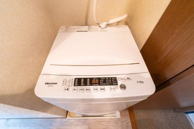 AP811 オリオンビル 603の設備|

