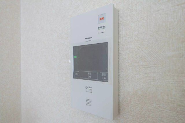 AP807 メゾン・ド・ミラージュ 1303のセキュリティ|

