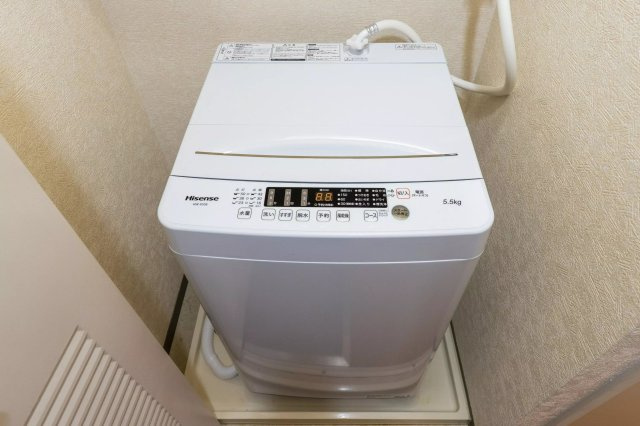 AP806 メゾン・ド・ヴィレ大濠 409の設備|

