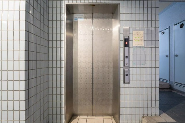 AP755 ラ・レジダンス・ド・パンテール 603の設備|

