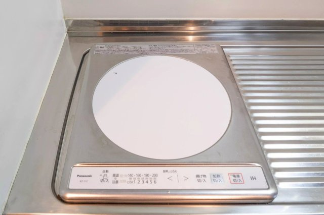 AP725 チェリーブラッサムTaKeDa2 506のキッチン|

